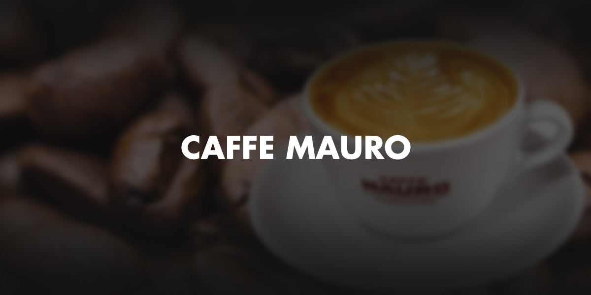 Caffe Mauro - Equilibrium Intertrade Corporation