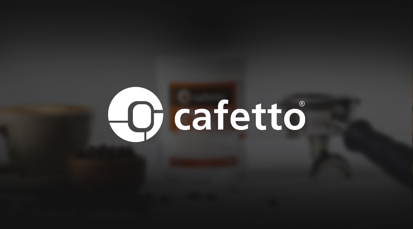 Cafetto - Equilibrium Intertrade Corporation