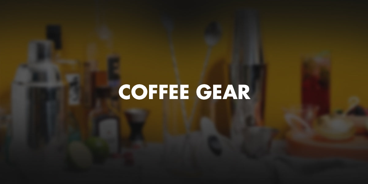Coffee Gear - Equilibrium Intertrade Corporation