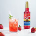 Strawberry Syrup - Equilibrium Intertrade Corporation