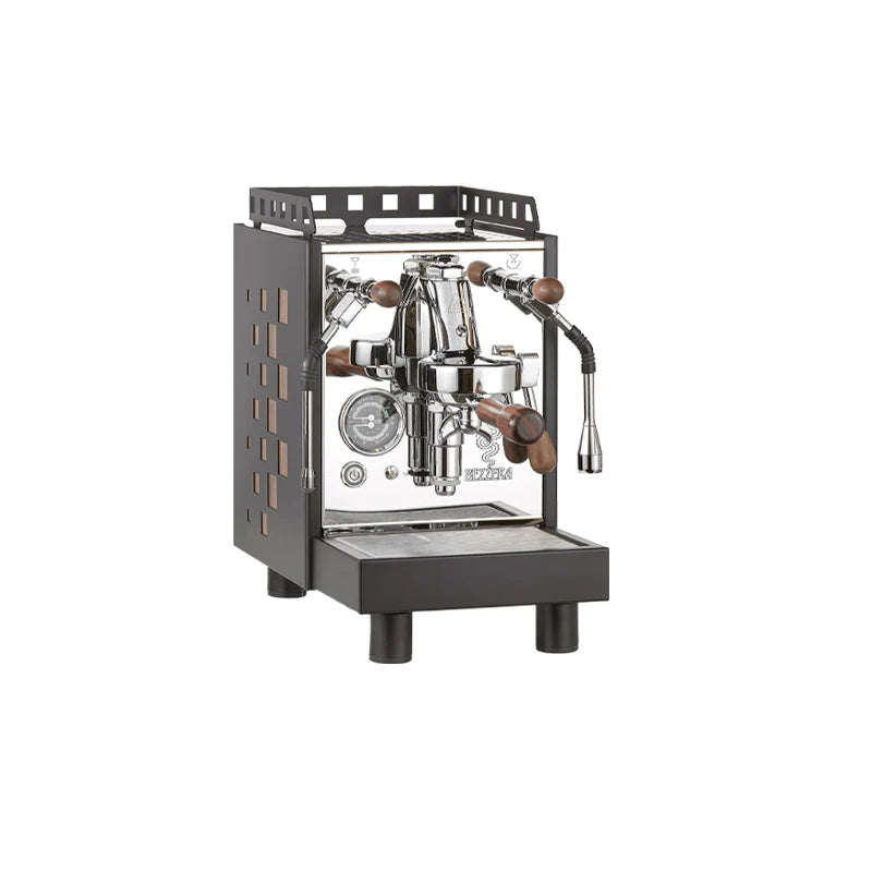 Espresso Machines for Restaurant