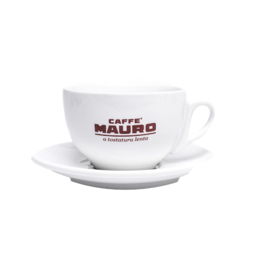 Cappuccino Cup - Equilibrium Intertrade Corporation