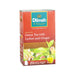 Premium Green Tea with Ginger & Lychee - Equilibrium Intertrade Corporation