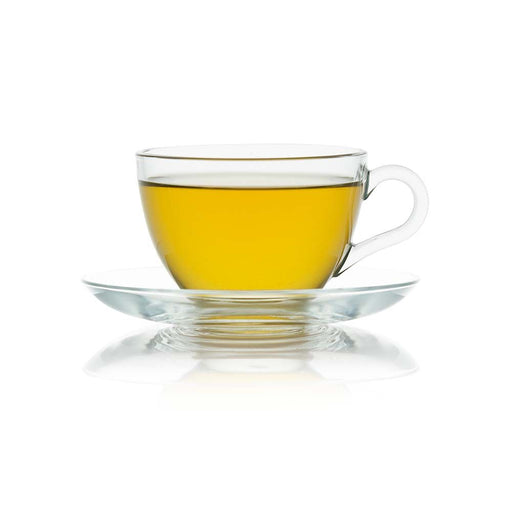 T-Series Green Tea with Jasmine Flowers - Equilibrium Intertrade Corporation