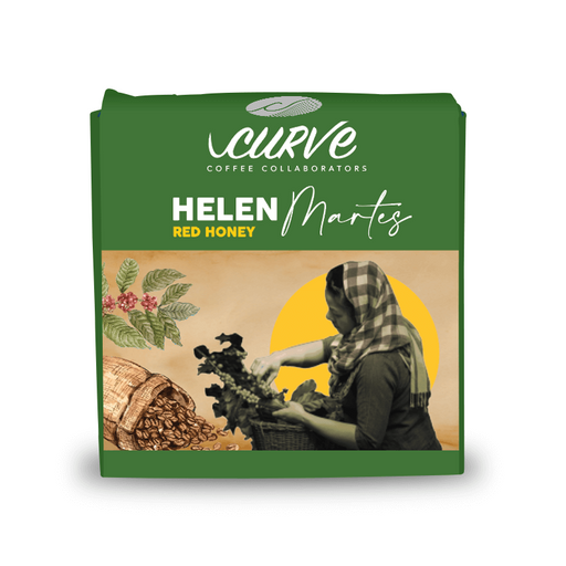 Helen Martes Red Honey - Equilibrium Intertrade Corporation