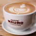 Cappuccino Cup - Equilibrium Intertrade Corporation