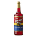 Strawberry Syrup 750ml
