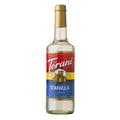 Vanilla Syrup 750ml
