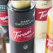 Puremade Caramel Sauce 16.5 OZ - Equilibrium Intertrade Corporation
