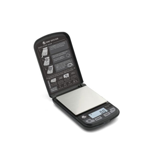 Rhino Coffee Gear Pocket Scale 1kg - Equilibrium Intertrade Corporation