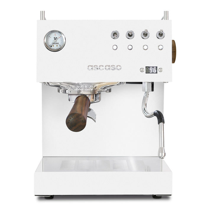 Ascaso UNO PID Espresso Machine - Equilibrium Intertrade Corporation