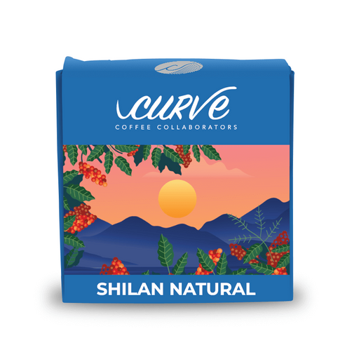 Shilan Natural - Equilibrium Intertrade Corporation