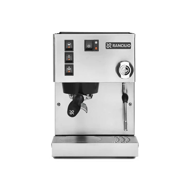 Rancillo Espresso Machine: Single Grouphead
