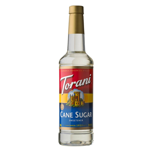 Cane Sugar Sweetener Syrup - Equilibrium Intertrade Corporation