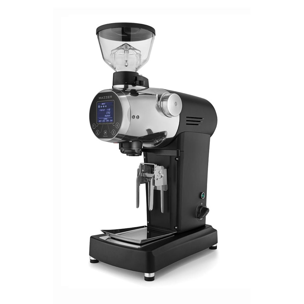 Automatic Coffee Grinders