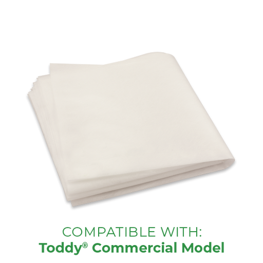 Commercial Model Paper Filters 50 Pack - Equilibrium Intertrade Corporation