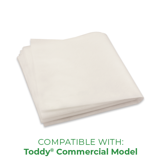 Commercial Model Paper Filters 50 Pack - Equilibrium Intertrade Corporation