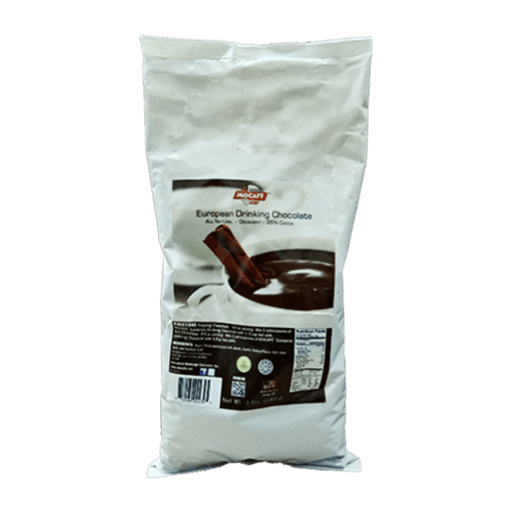 European Dark Chocolate - Equilibrium Intertrade Corporation