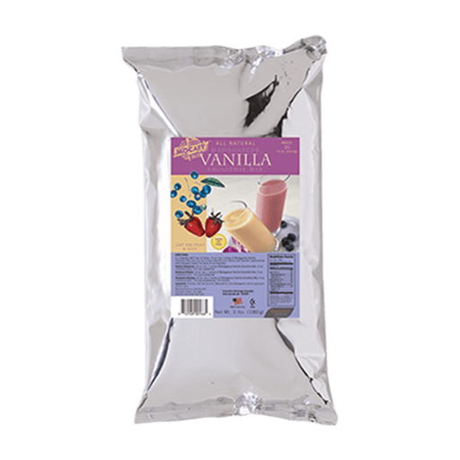 Madagascar Vanilla - Equilibrium Intertrade Corporation
