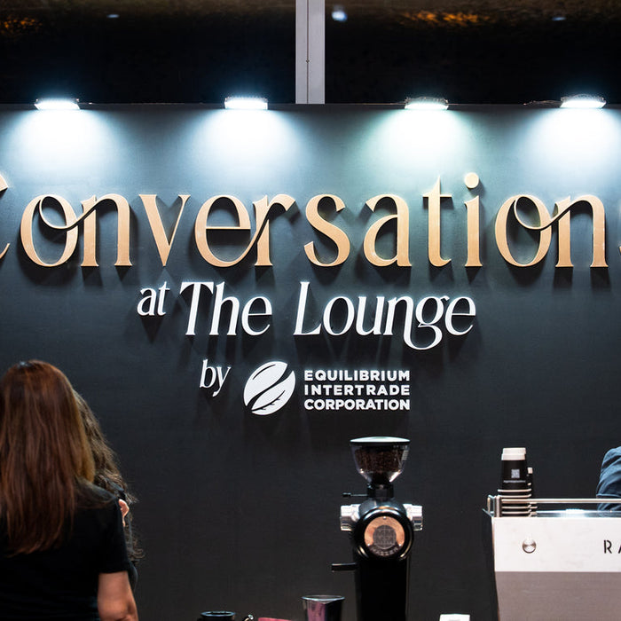 A Toast to the EQ Community: Highlights from Conversations at the Lounge by Equilibrium Intertrade Corporation