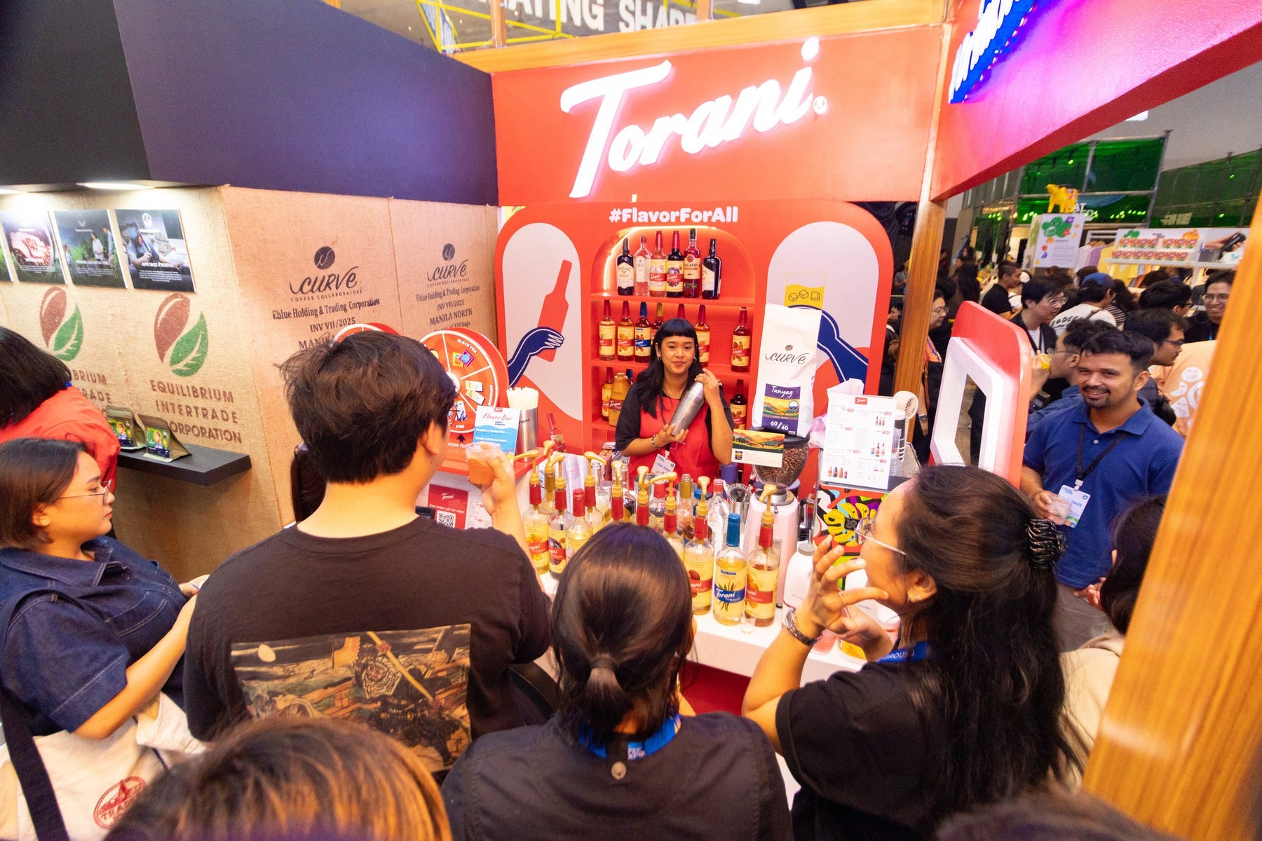 Relive the Magic: How Torani Brought Pure Flavor to the Philippine Coffee Expo 2026