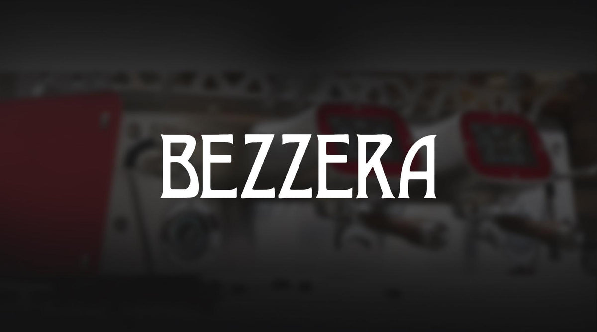Bezzera — Equilibrium Intertrade Corporation