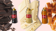 Puremade Sauce