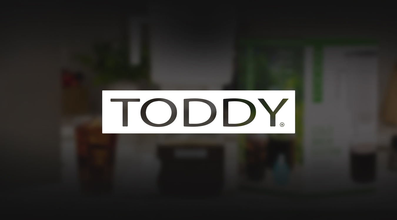 Toddy - Equilibrium Intertrade Corporation