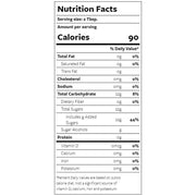 Sour Candy Syrup 750ml - Equilibrium Intertrade Corporation