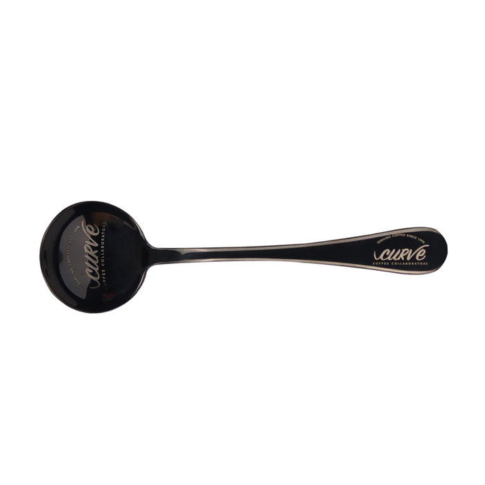 Curve Coffee Cupping Spoon