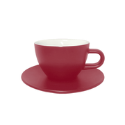 Ceramic Cups & Saucer - Equilibrium Intertrade Corporation