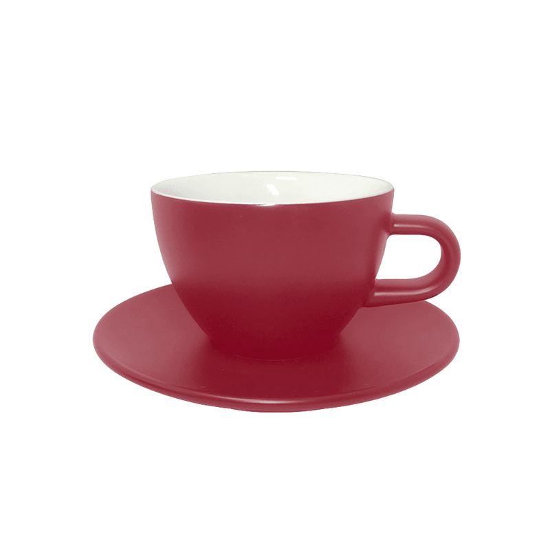 Ceramic Cups & Saucer - Equilibrium Intertrade Corporation