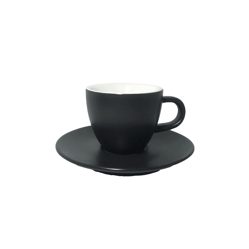 Ceramic Cups & Saucer - Equilibrium Intertrade Corporation