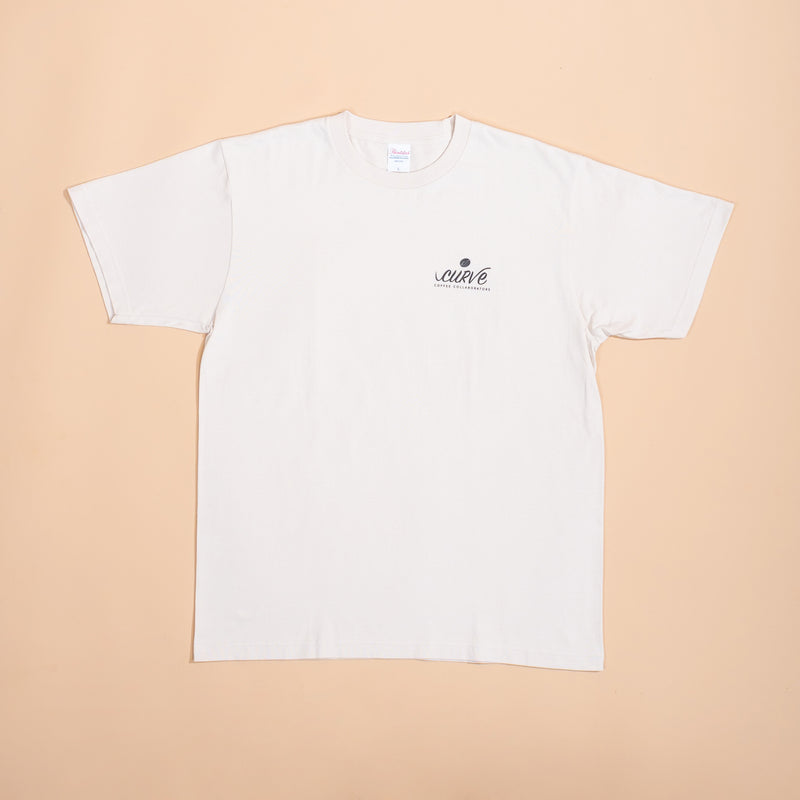 Curve Robusta Shirt (Cream)