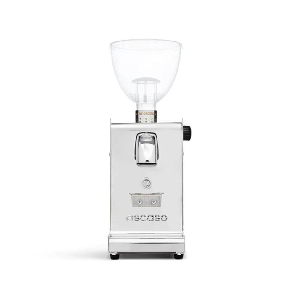 Ascaso I-Steel Coffee Grinder - Equilibrium Intertrade Corporation