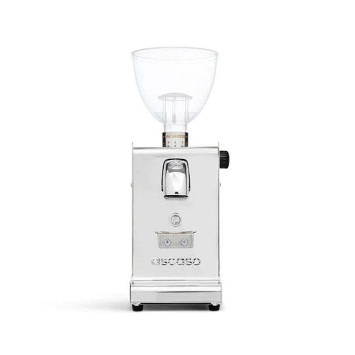 Ascaso I-Steel Coffee Grinder - Equilibrium Intertrade Corporation