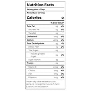 Puremade Zero Sugar Hazelnut Syrup 750ml - Equilibrium Intertrade Corporation