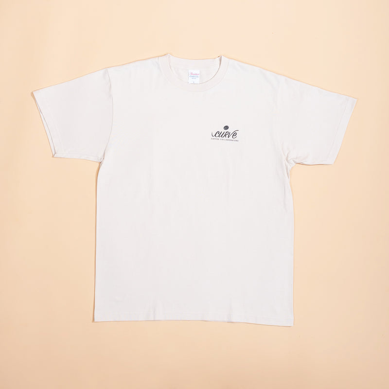 Curve Robusta Shirt (Cream)