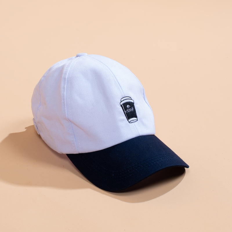 Torani & Curve Fashion Cap