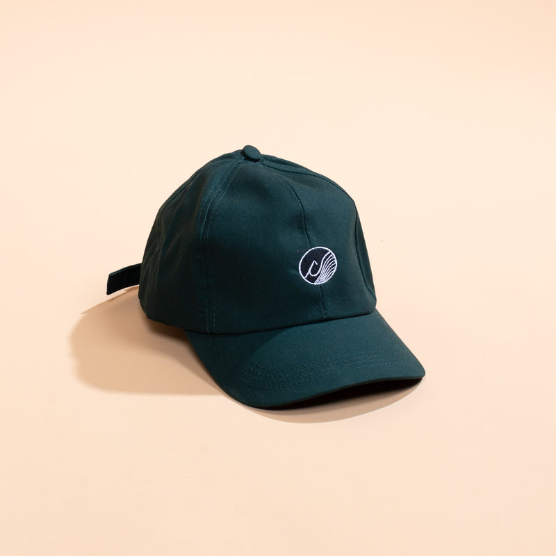 Torani & Curve Fashion Cap