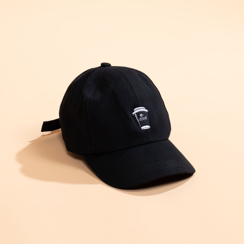 Torani & Curve Fashion Cap