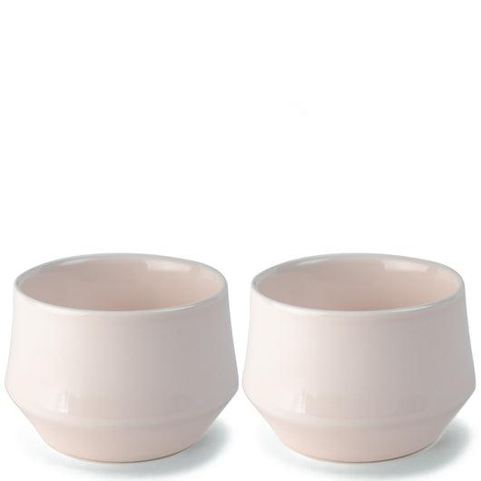 KRUVE Imagine Porcelain Set 150ml