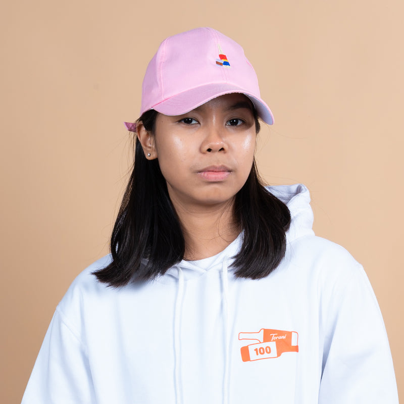 Torani & Curve Fashion Cap