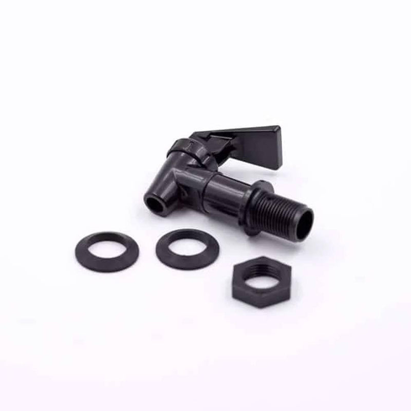 Cold Brew System - Commercial Model Spigot - Equilibrium Intertrade Corporation