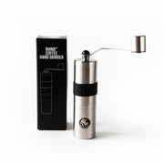 Rhino Manual Hand Grinder Tall - Equilibrium Intertrade Corporation