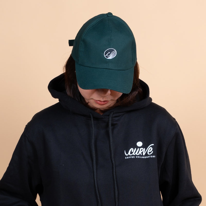 Torani & Curve Fashion Cap