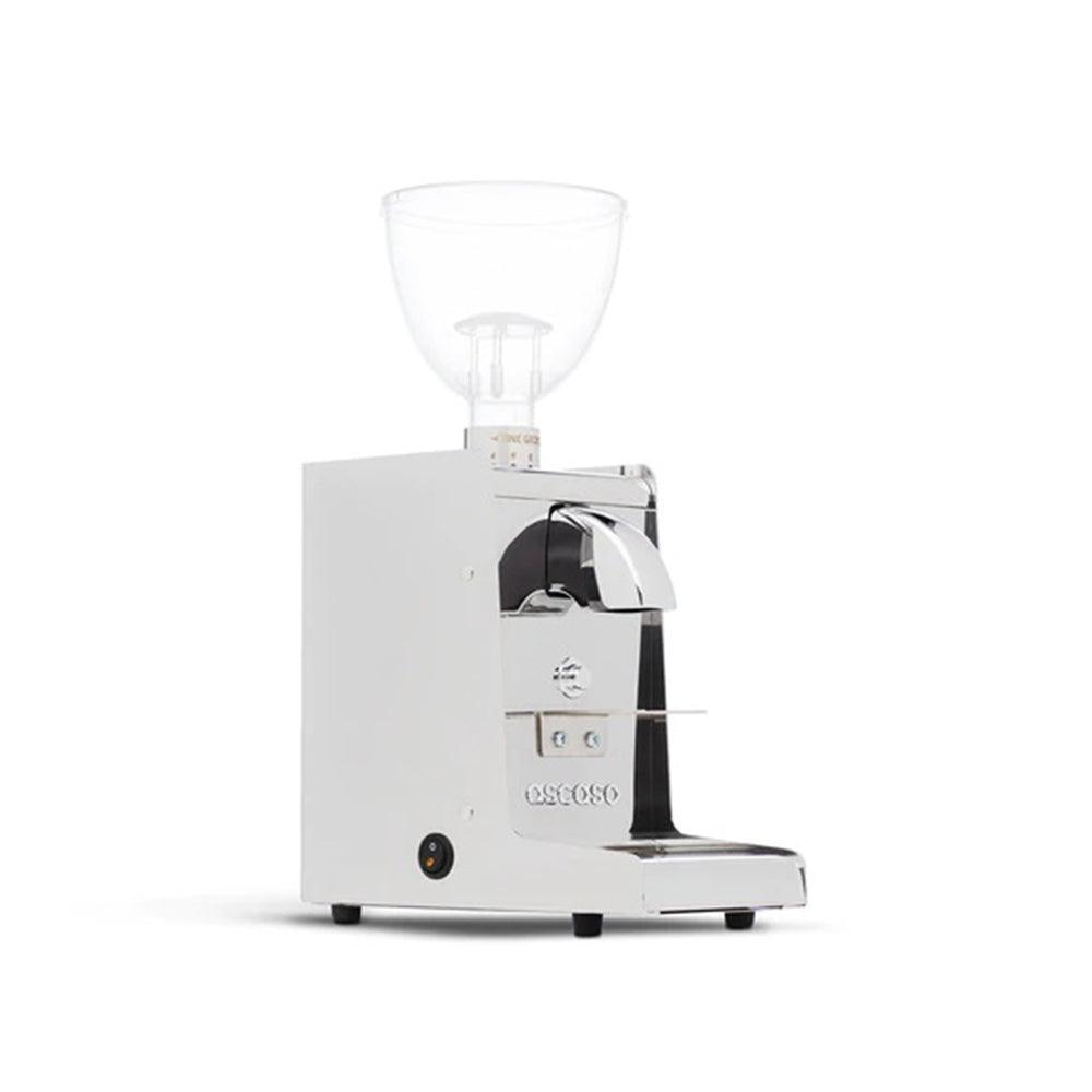Ascaso I-Steel Coffee Grinder - Equilibrium Intertrade Corporation