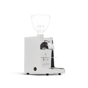 Ascaso I-Steel Coffee Grinder - Equilibrium Intertrade Corporation