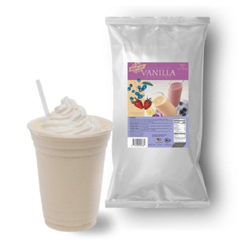 Madagascar Vanilla - Equilibrium Intertrade Corporation