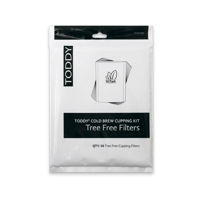 SB Paper Filters - Pack of 50